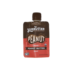 YumButter - Peanut Butter
