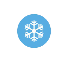 Cold packaging (required for perishables)