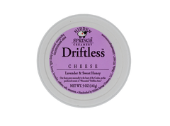 Driftless Lavender + Honey