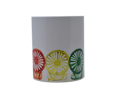 Union Terrace Mug