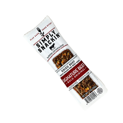 Beef Jerky