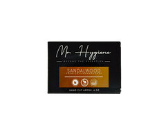 Sandalwood Soap