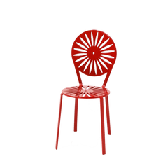 Mini Memorial Union Terrace Chair