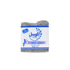 Kitchen & Gardener's Soap