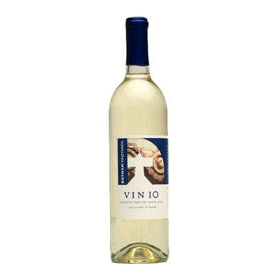 Vin 10  - WiscoBoxes 