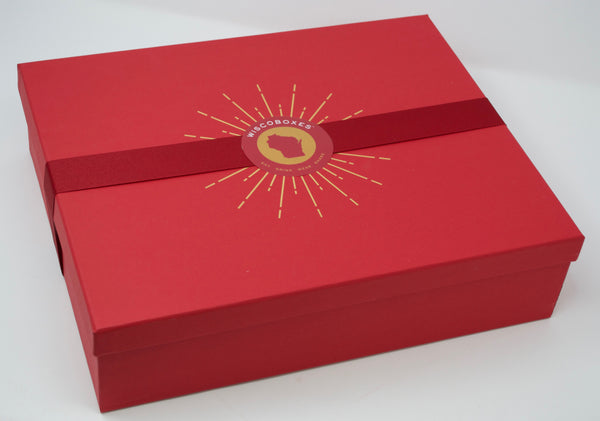 12x15 WiscoBox