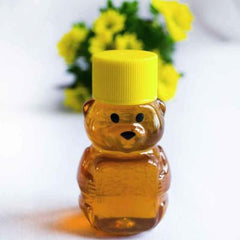 Honey bear  - WiscoBoxes 