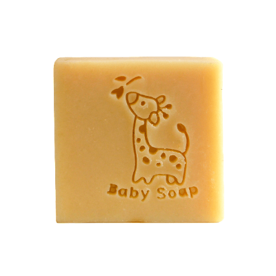 Baby chamomile goat milk soap  - WiscoBoxes 