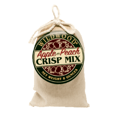 Apple crisp mix  - WiscoBoxes 