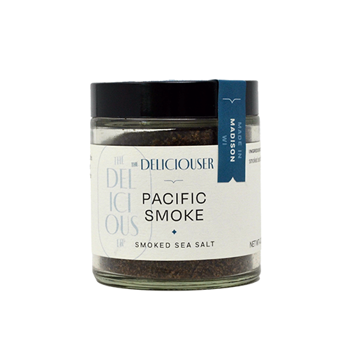 Pacific Salt