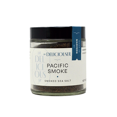 Pacific Salt