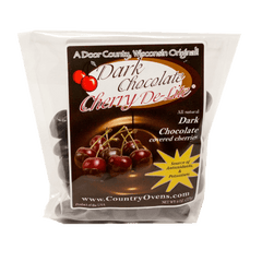 Chocolate Creamed Honey  - WiscoBoxes 