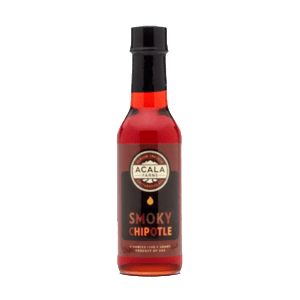 Smoky chipotle cooking oil  - WiscoBoxes 