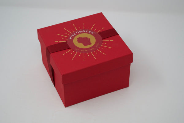 6x6 WiscoBox
