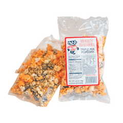 Popcorn, triple mix  - WiscoBoxes 