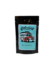 Blue heeler Colectivo Coffee (3 oz)
