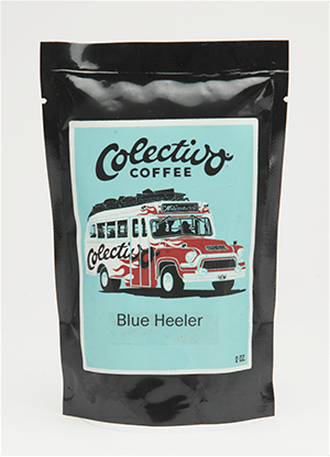 Mini Roast  - WiscoBoxes 