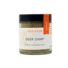 Deer Camp