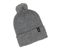 Forward Pom Beanie