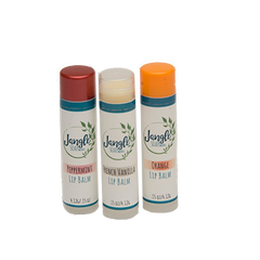 Lip balm  - WiscoBoxes 