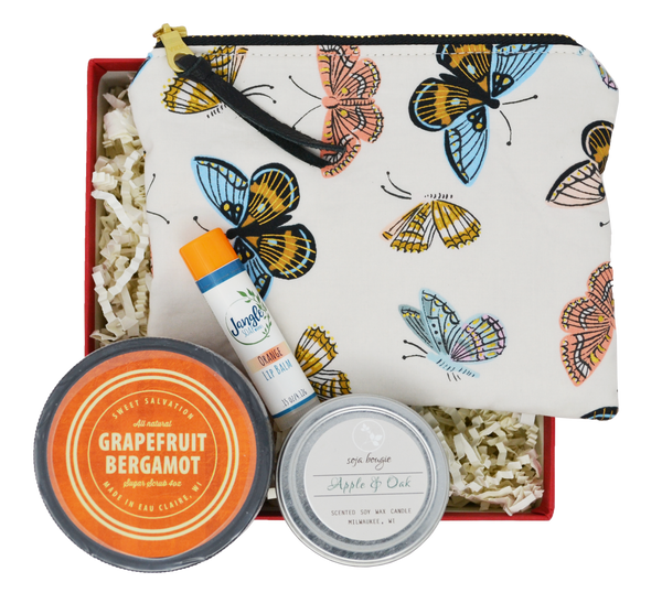 Mini Mother's Day  - WiscoBoxes 