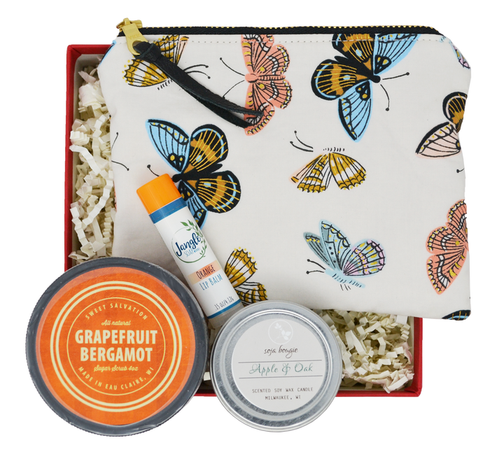 Mini Mother's Day  - WiscoBoxes 