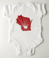 Hey Baby, Baby – Large  - WiscoBoxes 