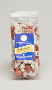 Purebred Red  - WiscoBoxes 