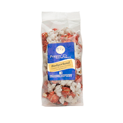 Red and White Popcorn  - WiscoBoxes 