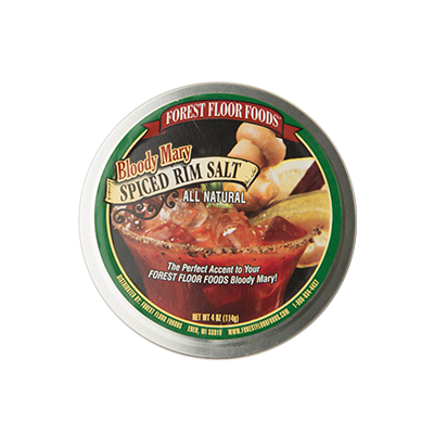 Rim Salt  - WiscoBoxes 