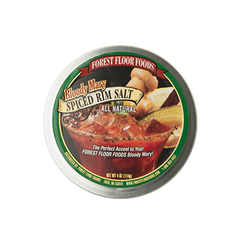 Rim Salt  - WiscoBoxes 