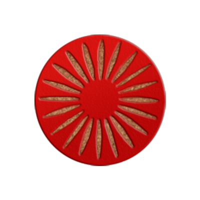 Purebred Red  - WiscoBoxes 