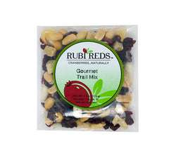 Gourmet Trail Mix