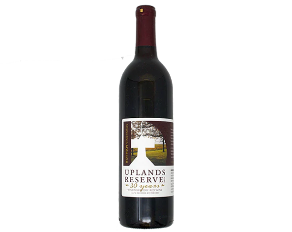 Uplands Reserve