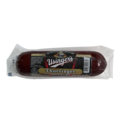 Usinger's Summer Sausage  - WiscoBoxes 