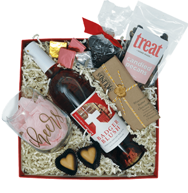 Love, Love, Love.  - WiscoBoxes 