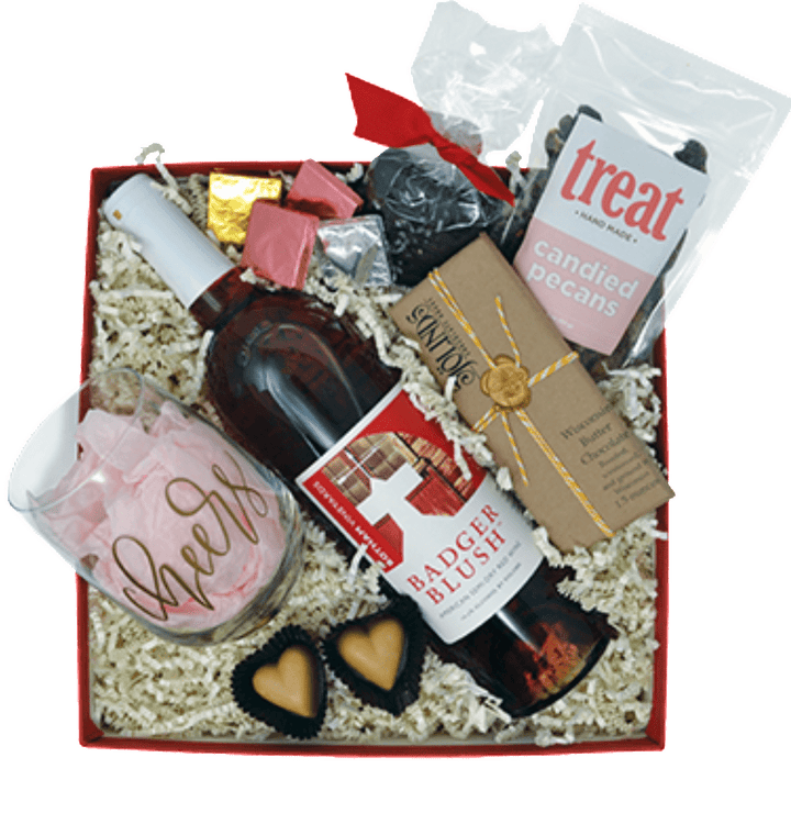 Love, Love, Love.  - WiscoBoxes 