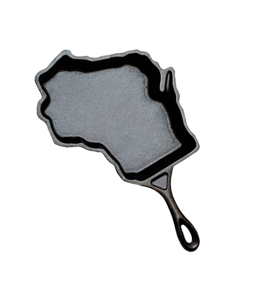 Wisconsin Skillet