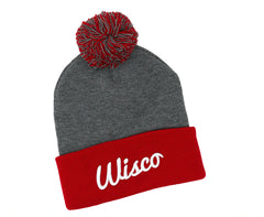 Wisco Beanie