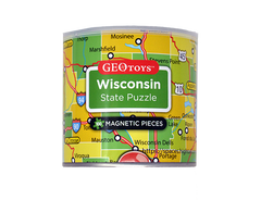 Wisconsin Puzzle