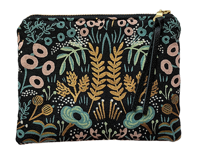 Tassel Bag  - WiscoBoxes 