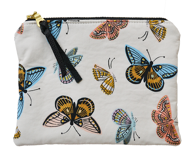 Tassel Bag  - WiscoBoxes 