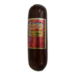 Mini summer sausage  - WiscoBoxes 