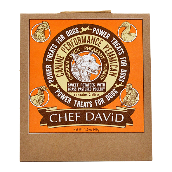Dog Treat - Poultry