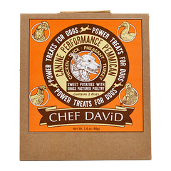 Dog Treat - Poultry