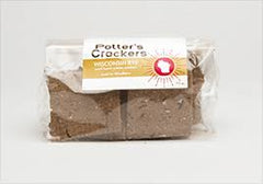 Potter's Cracker Rye