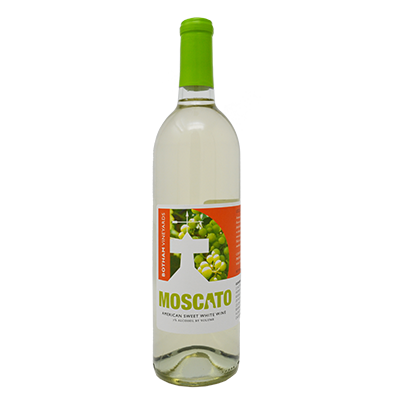 Moscato  - WiscoBoxes 