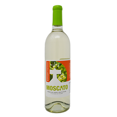 Moscato  - WiscoBoxes 