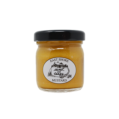 Sweet and Tangy Mustard  - WiscoBoxes 