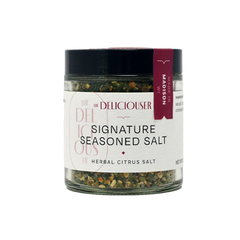 Seasoned Salt